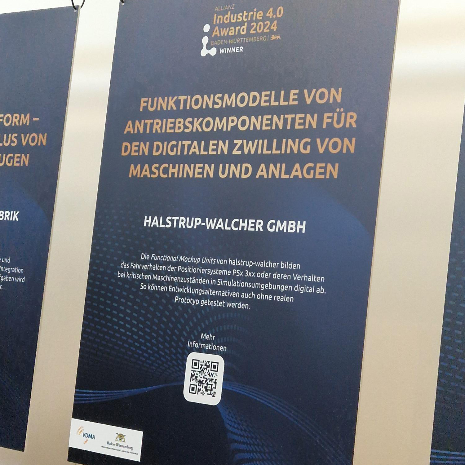 Premio Industria 4.0 2024