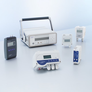 Jubiläum bei halstrup-walcher – ein halbes Jahrhundert Innovation und Präzision in der Messtechnik