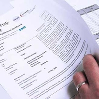 Erfolg­reiche Reakkredi­tierung